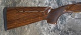 Krieghoff K20 Blued Standard Parcour Sporting 20GA 32