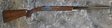 Krieghoff K20 Blued Standard Parcour Sporting 20GA 32