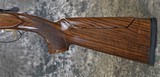 Krieghoff K20 Blued Standard Parcour Sporting 20GA 32