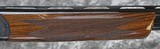 Krieghoff K20 Blued Standard Parcour Sporting 20GA 32