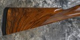 Winchester Model 42 Custom Angelo Bee Field .410 28