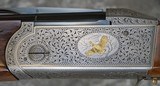 Krieghoff K80 Gold Plantation Uplander Skeet Sporting Combo 12GA 30
