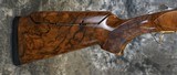Krieghoff K80 Gold Plantation Uplander Skeet Sporting Combo 12GA 30