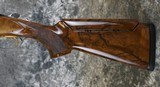 Krieghoff K80 Gold Plantation Uplander Skeet Sporting Combo 12GA 30