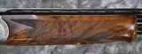 Krieghoff K80 Gold Plantation Uplander Skeet Sporting Combo 12GA 30