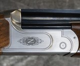 Zoli Z Sport Flat Rib Sporting 12GA 32