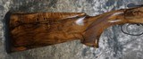 Blaser F3 Competition Sporting Adj. Comb 12GA 32