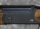 Blaser F3 Competition Sporting Adj. Comb 12GA 32
