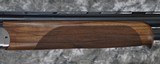 Beretta DT11 Sporting 12GA 32