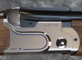 Beretta DT11 Sporting 12GA 32