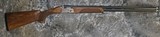 Beretta DT11 Sporting 12GA 32