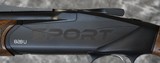 Benelli 828 U Sporting 12GA 32