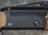 Blaser F3 Super Sport Skeet or Sporting Adjustable Rib 12GA 30