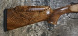 Blaser F3 Super Sport Skeet or Sporting Adjustable Rib 12GA 30