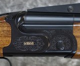 Caesar Guerini Summit Impact Adj Rib Sporting 12GA 32