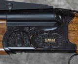 Caesar Guerini Summit Impact Adj Rib Sporting 12GA 32