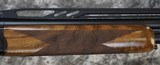 Caesar Guerini Summit Impact Adj Rib Sporting 12GA 32