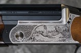 Blaser F3 Luxus Game Scene Competition Sporting 12GA 32