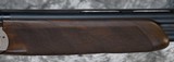 Beretta 694 B Fast Sporting Adj Comb 12GA 32