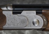 Beretta 686 Silver Pigeon I Sporting 20GA 30