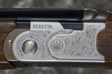 Beretta 686 Silver Pigeon I Sporting 20GA 30