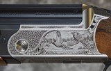 Blaser F3 Luxus Game Scene Competition Sporting 12GA 32