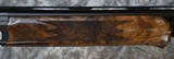 Blaser F3 Luxus Game Scene Competition Sporting 12GA 32