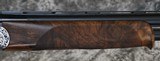 Beretta DT11 Lusso Game Scene Sporting 12GA 32