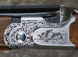 Beretta DT11 Lusso Game Scene Sporting 12GA 32