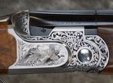 Beretta DT11 Lusso Game Scene Sporting 12GA 32