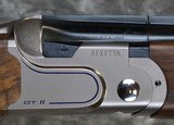 Beretta DT11 Sporting 12GA 32