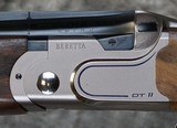 Beretta DT11 Sporting 12GA 32