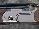 Beretta DT11 Sporting 12GA 32