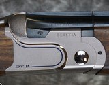 Beretta DT11 Sporting 12GA 32