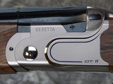 Beretta DT11 Sporting 12GA 32