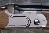 Beretta DT11 Sporting 12GA 32