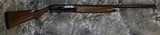 Benelli Montefeltro Field 12GA 28