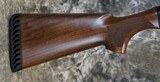Benelli Montefeltro Field 12GA 28