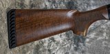 Benelli Montefeltro Field 12GA 28