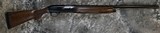 Benelli Montefeltro Field 12GA 28