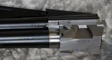 Perazzi MX2005 SC3 Grade 5 Position Adjustable Rib Trap or Pigeon Barrels 12GA 32