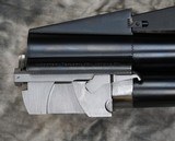 Perazzi MX2005 SC3 Grade 5 Position Adjustable Rib Trap or Pigeon Barrels 12GA 32