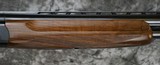 Perazzi MX8 Olympic Trap or Pigeon 12GA 2mm Ramped 11x7 Rib 29 1/2