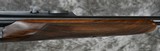 Chapuis Double Express Rifle 9.7x74R 23 5/8