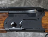 Beretta DT11 Black Edition Sporting 12GA 32