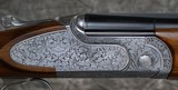 Rizzini S2000 Sporting Adj. Comb 20GA 32