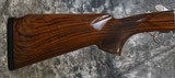 Krieghoff K20 Vintage Scroll Sporting Tapered Flat Rib 20GA 32