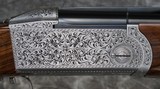 Krieghoff K80 Plantation Scroll Parcour X Sporting 12GA 32