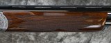Krieghoff K80 Plantation Scroll Parcour X Sporting 12GA 32