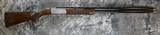 Krieghoff K80 Plantation Scroll Parcour X Sporting 12GA 32